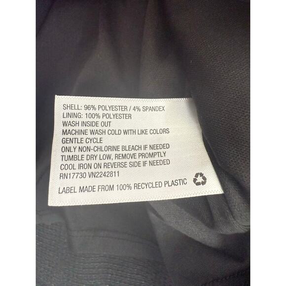 Wild Fable Purple Teal Color Changing Sequin Mermaid Skirt size small - Picture 2 of 5